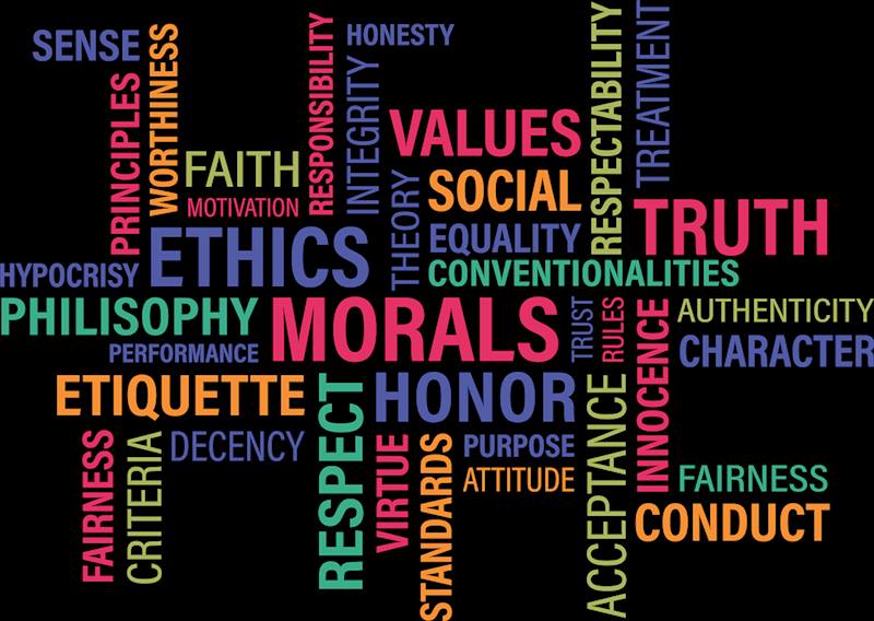Sosyal Uygunluk ve Etik Denetimler